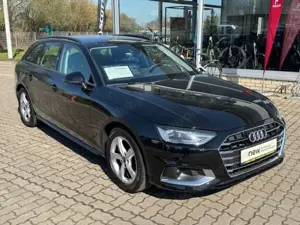 Audi A4 Avant 35 TDI advanced Bild 2