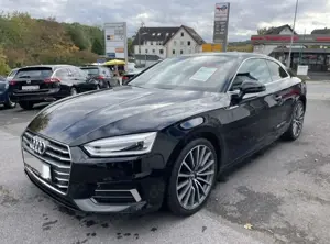 Audi A5 Coupe 2.0 TFSI quattro