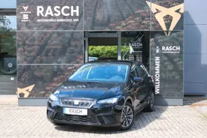 SEAT Ibiza Style 1.0 TSI DSG+LED+GRA+SHZ+NAVI+PDC+DAB
