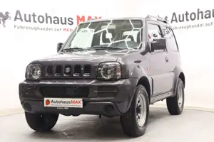 Suzuki Jimny Ranger Lim.~1.Hand~Allrad~wenig KM~Rentner