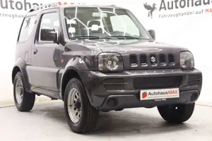 Suzuki Jimny Ranger Lim.~1.Hand~Allrad~wenig KM~Rentner Bild 3