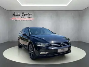 Volkswagen Passat Variant Business KAMERA/KLIMAA/ACC/APP