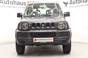 Suzuki Jimny Ranger Lim.~1.Hand~Allrad~wenig KM~Rentner Bild 5