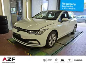 Volkswagen Golf VIII 1.5 TSI Life LED+CARPLAY+LENKRADHZG