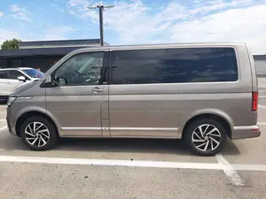 Volkswagen T6 Multivan Multivan DSG Kurz Generation Six