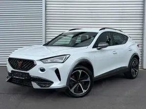 CUPRA Formentor 4Drive ACC DAB LED DCC Kamera Ambiente