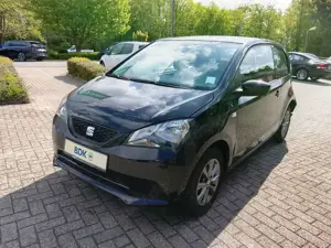 SEAT Mii 1.0 Automatik I-Tech