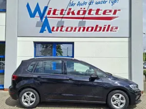 Volkswagen Golf Sportsvan VII Comfortline