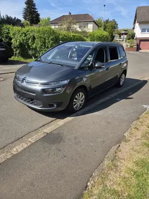 Citroen Grand C4 SpaceTourer Selection