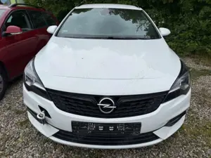 Opel Astra K Sports Tourer Ultimate Start/Stop