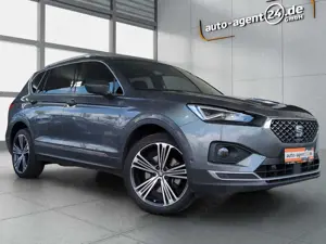 SEAT Tarraco 2.0 TDI 4WD Xcellence/ACC/360°/VC/Beats/DCC/AHK