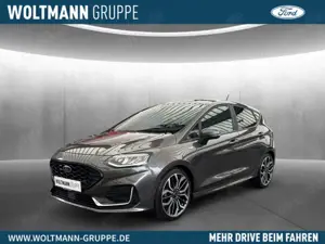 Ford Fiesta ST-Line Vignale Automatik BO Navi DAB Winterpaket