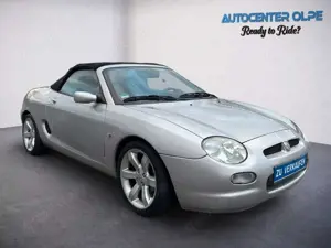 MG TF MG  ** 2.Hand-TÜV 07.2027**