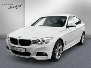 BMW 320 i GT M-Sport,NAVI,TEMPO,BI-XENON,el.HECKKLAPPE,SHZ