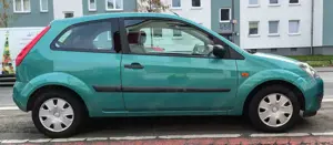 Ford Fiesta Fiesta 1.3 Fun X