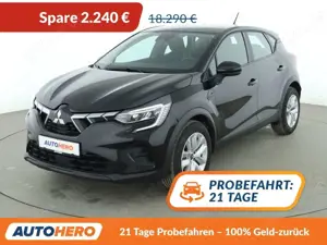 Mitsubishi ASX 1.0 TCE *CAM*LED*PDC*TEMPO*KLIMA*GARANTIE*