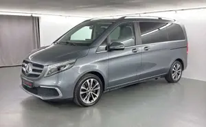 Mercedes-Benz V 250 d Avantgarde EDITION 360°Kamera LED ACC