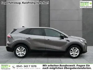 Renault Symbioz Evolution SHZ+RFK+LED E-Tech 145 Full-Hybrid 10...