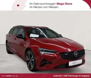 Opel Insignia Insignia ST2.0D 4x4 Aut.UltimateAHK Pano