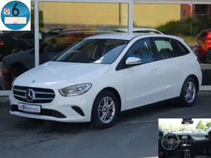 Mercedes-Benz B 200 MBUX NAVI LED SHZ PDC v+h 247 NEUES MODELL