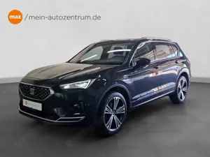 SEAT Tarraco 2.0 TSI Xcellence 4Drive Alu LED AHK Pano Kamera N