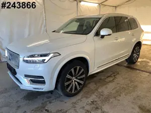Volvo XC90 XC 90 Plus Bright AWD|ACC|Pano|360|HK|Keyl|Memo