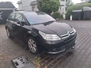 Citroen C4 Bild 2