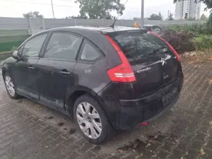 Citroen C4 Bild 4
