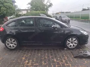Citroen C4 Bild 5