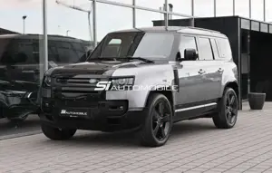 Land Rover Defender 'X' D300 AWD *UVP 125.666€*ACC*HUD*STHZG*VOLL!*