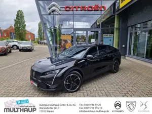 Peugeot 408 GT Hybrid 145 MATRIX LED ACC SHZ LenkradHZG