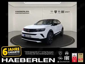 Opel Mokka 1.2 Edition MHEV EINZELSTÜCK*VORFÜHRWAGEN