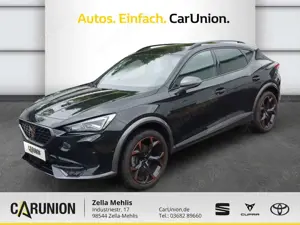 CUPRA Formentor 1.5 TSI DSG *AHK*NAVI*KAMERA*SITZH*