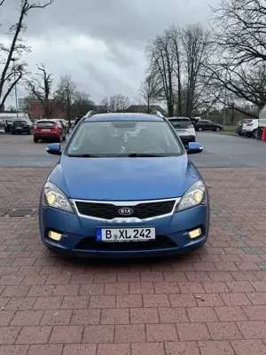 Kia Ceed / cee'd 1.6 CRDi 115 ISG Spirit