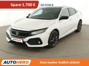 Honda Civic 1.0 VTEC Executive*NAVI*LED*PDC*