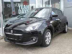 Suzuki Swift Swift 1.2 Dualjet Hybrid Comfort