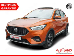 MG ZS 1.0 T-GDI Luxury LED Navi Sitzheizung Pano 360°