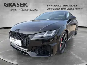 Audi TT RS Coupe 2.5 TFSI Quattro BO DAB LED RFK
