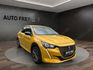 Peugeot e-208 Allure Elektro LED