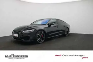 Audi S7 Sportback TDI 253(344) kW(PS) tiptronic 3.0 TDI...