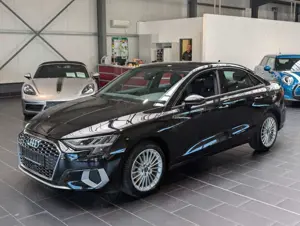 Audi A3 Limousine 35 TDI advanced Navi LED