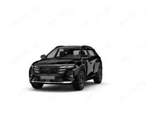 Hyundai TUCSON N Line 2WD MY26 1.6 T-GDI 110 kW NLINE DCT7 110...