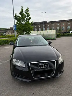 Audi A3 Ambiente