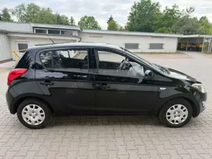 Hyundai i20 Bild 3
