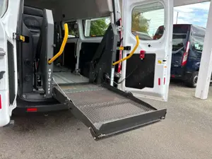 Ford Transit Custom  320 L2H2 Passivfahrer Klima