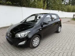 Hyundai i20 Bild 2