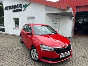 Skoda Fabia Cool Plus/SHZ/KLIMA/DAB+/GJR