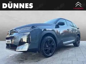 Citroen C5 Aircross Hybrid 145 MAX