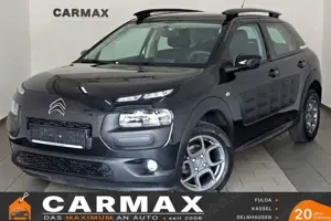 Citroen C4 Cactus Selection Navi,Kamera,SH,AHK