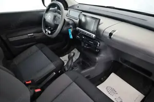 Citroen C4 Cactus Selection Navi,Kamera,SH,AHK Bild 3